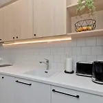 شقة Zatoka 12 *