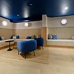 شقة Zatoka 12