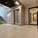 شقة Zatoka 12 بوتسك