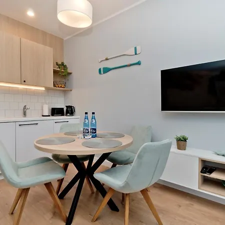 Zatoka 12 Apartment *
