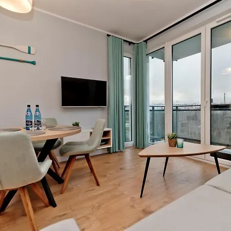 Apartment Zatoka 12