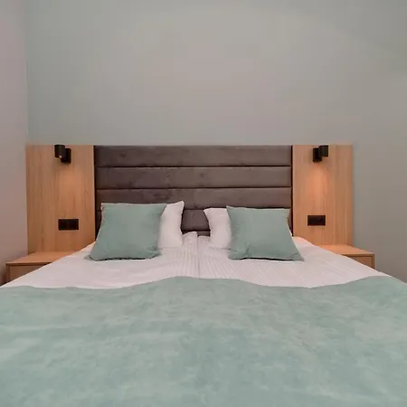 Apartment Zatoka 12 Puck