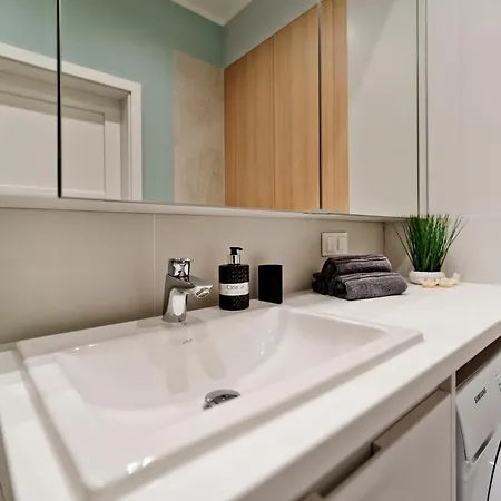 Zatoka 12 公寓 帕克