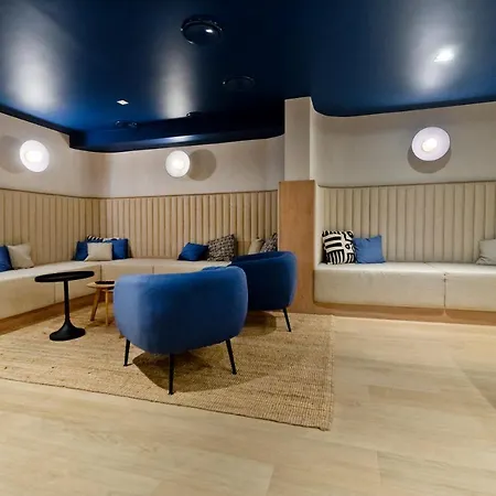 Apartment Zatoka 12
