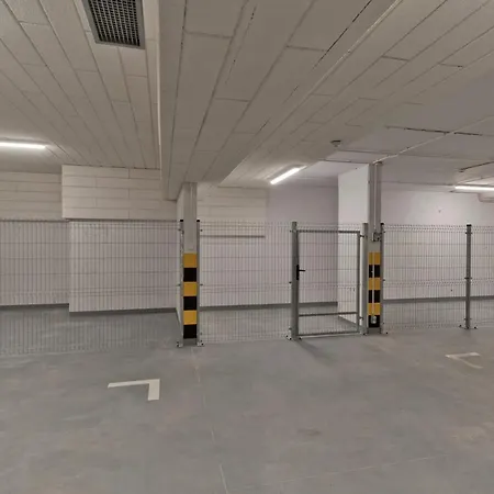 Apartment Zatoka 12